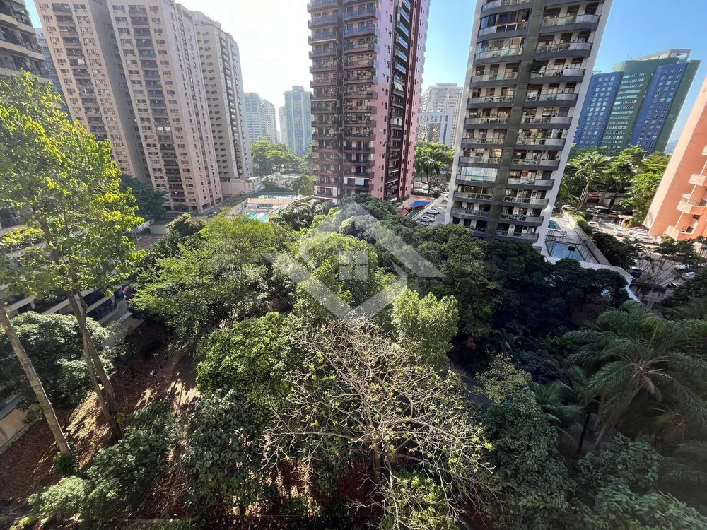 Apartamento, 3 quartos, 170 m² - Foto 4