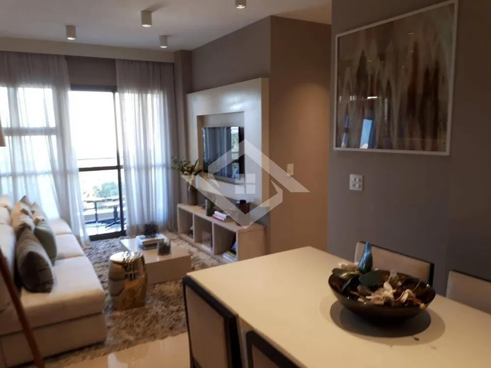 Apartamento, 3 quartos, 77 m² - Foto 2