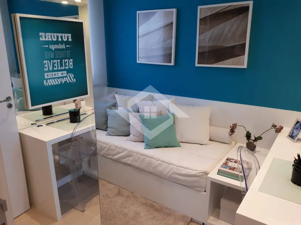 Apartamento, 3 quartos, 77 m² - Foto 12