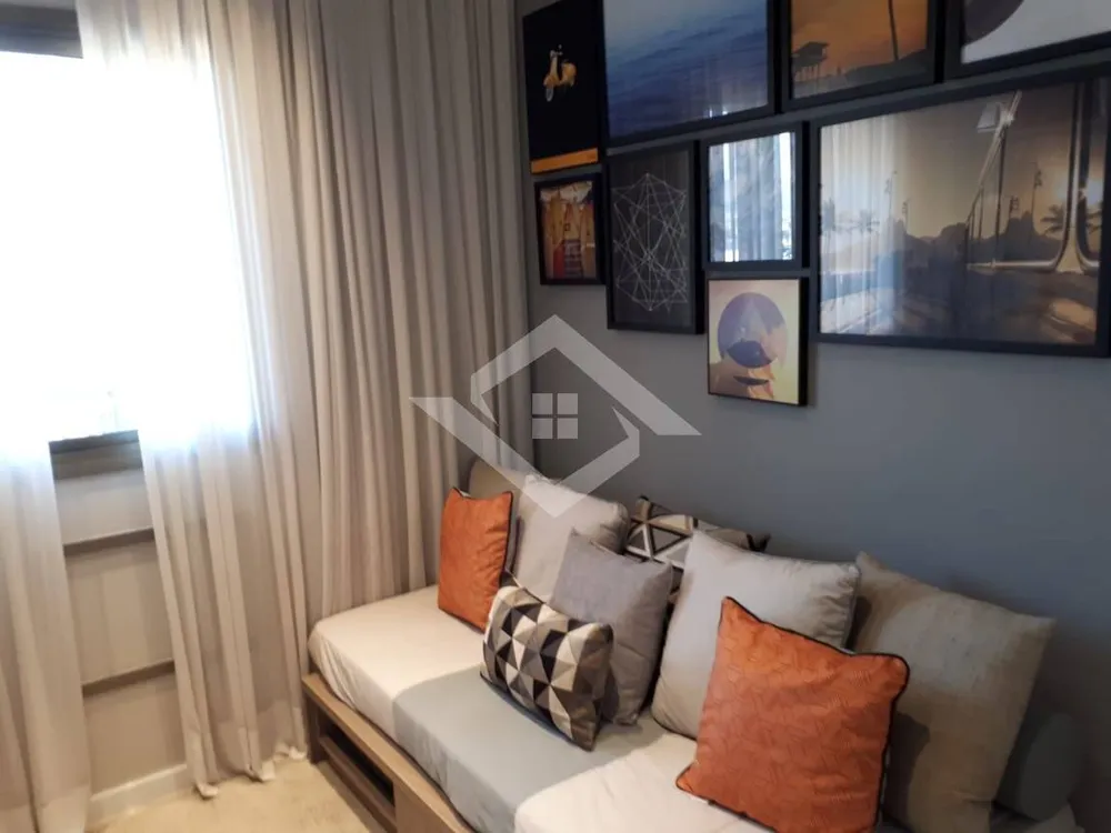 Apartamento, 3 quartos, 77 m² - Foto 10