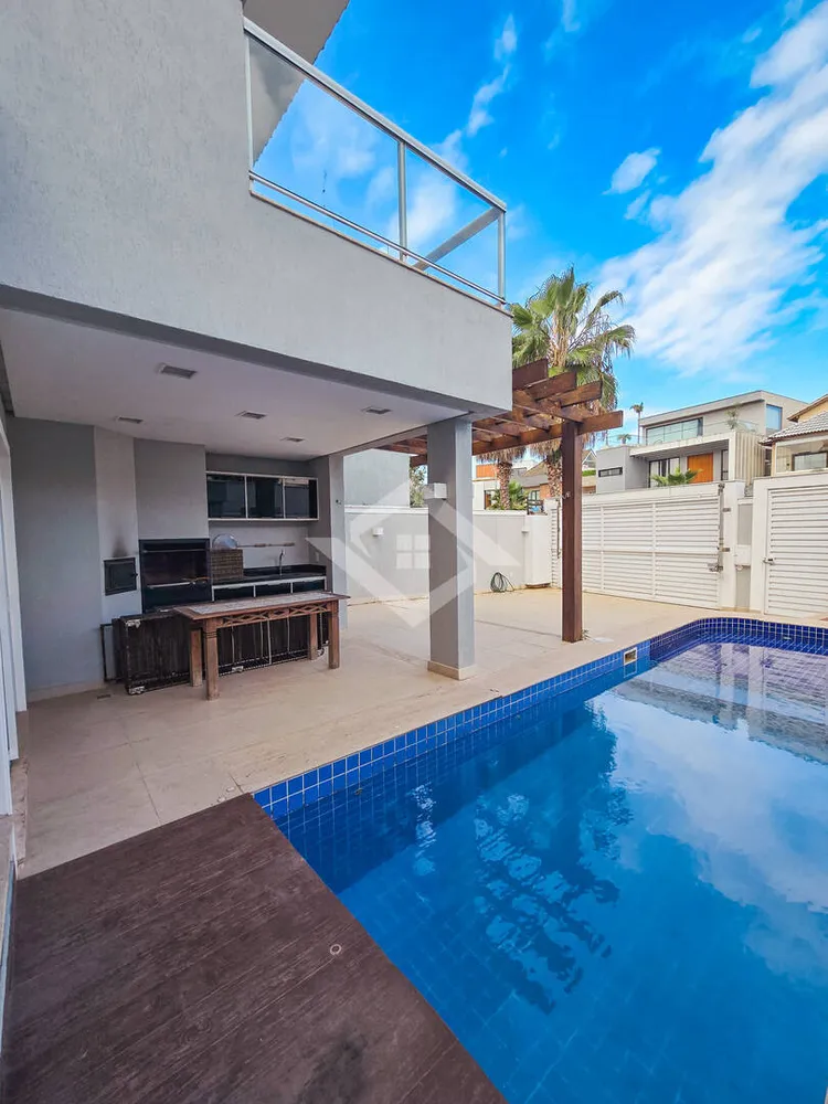 Casa, 5 quartos, 253 m² - Foto 8