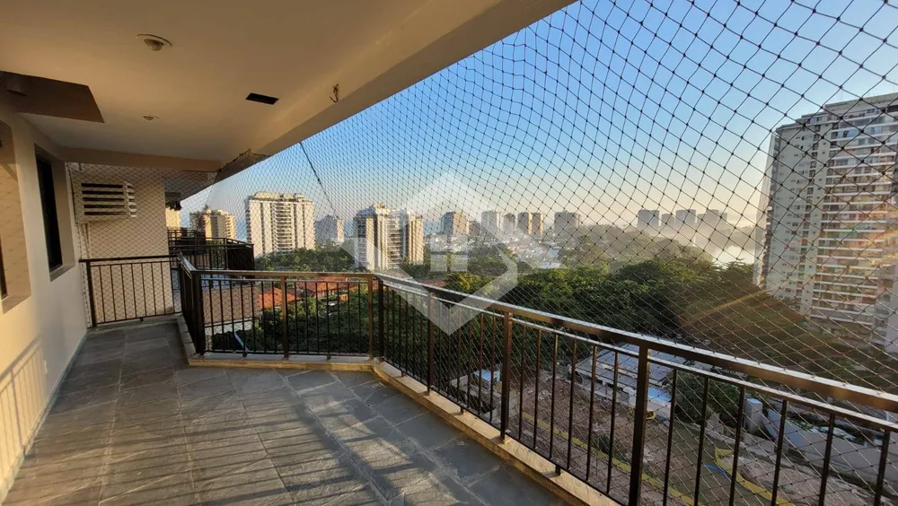 Apartamento, 2 quartos, 83 m² - Foto 1