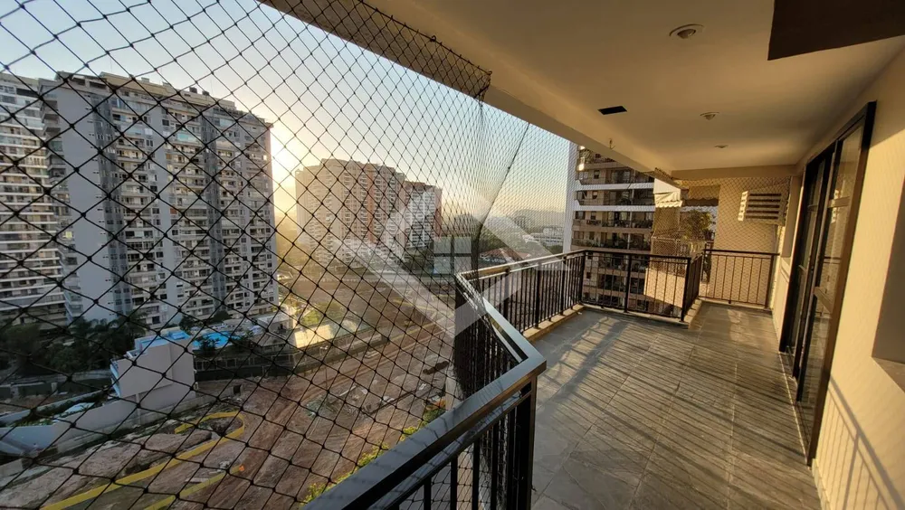 Apartamento, 2 quartos, 83 m² - Foto 2