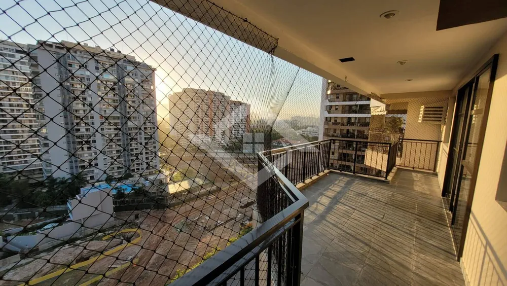 Apartamento, 2 quartos, 83 m² - Foto 9