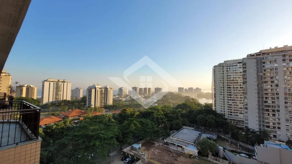 Apartamento, 2 quartos, 83 m² - Foto 14