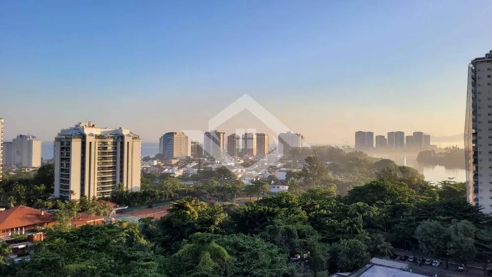 Apartamento, 2 quartos, 83 m² - Foto 8