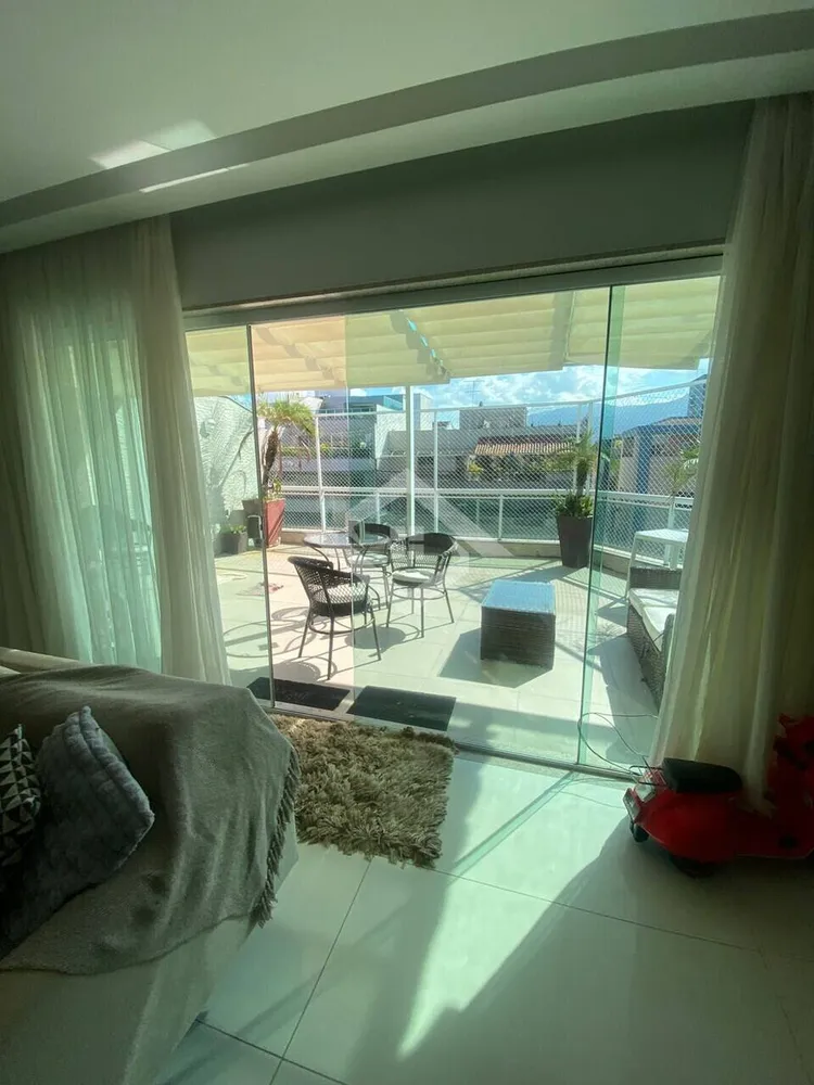 Cobertura, 3 quartos, 312 m² - Foto 2