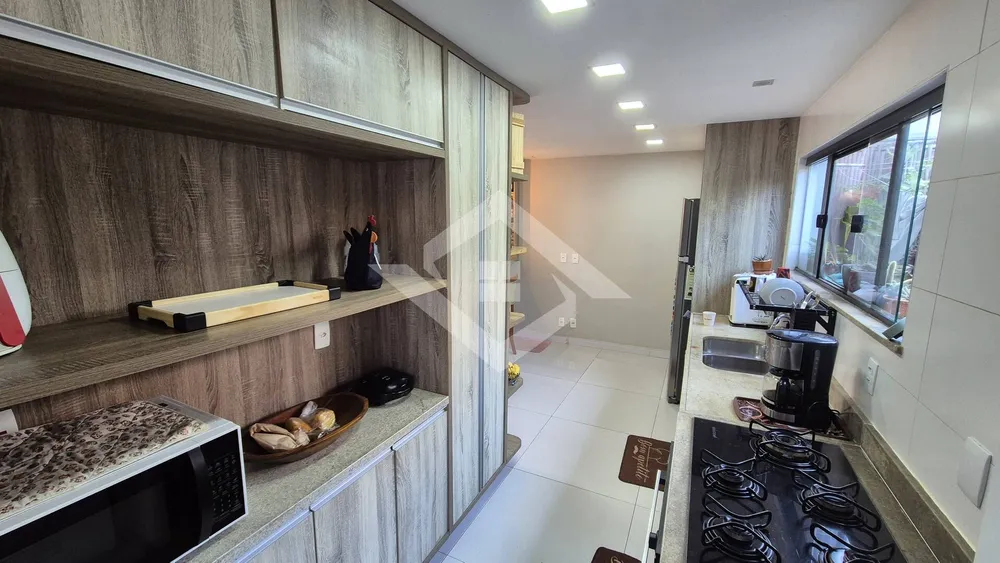 Casa, 3 quartos, 160 m² - Foto 5