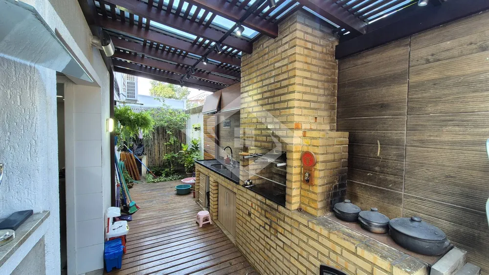 Casa, 3 quartos, 160 m² - Foto 7