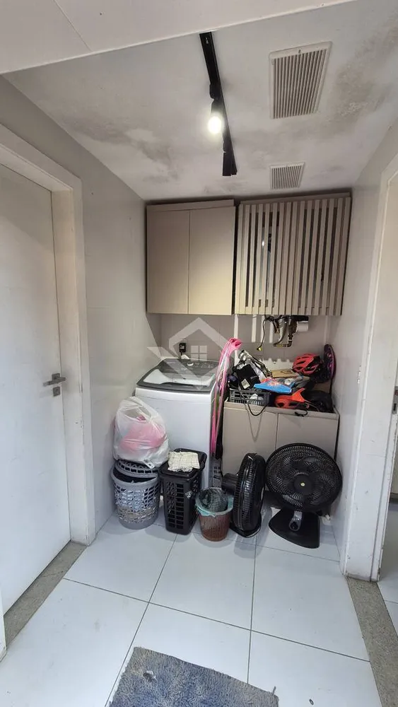 Casa, 3 quartos, 160 m² - Foto 6