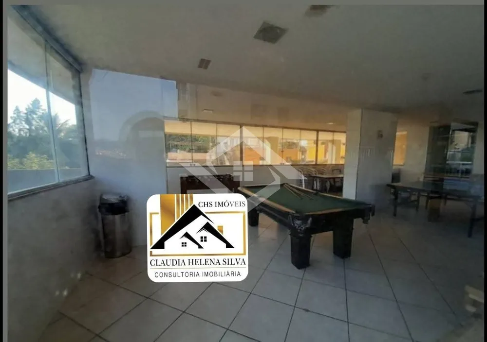 Apartamento, 2 quartos, 54 m² - Foto 15
