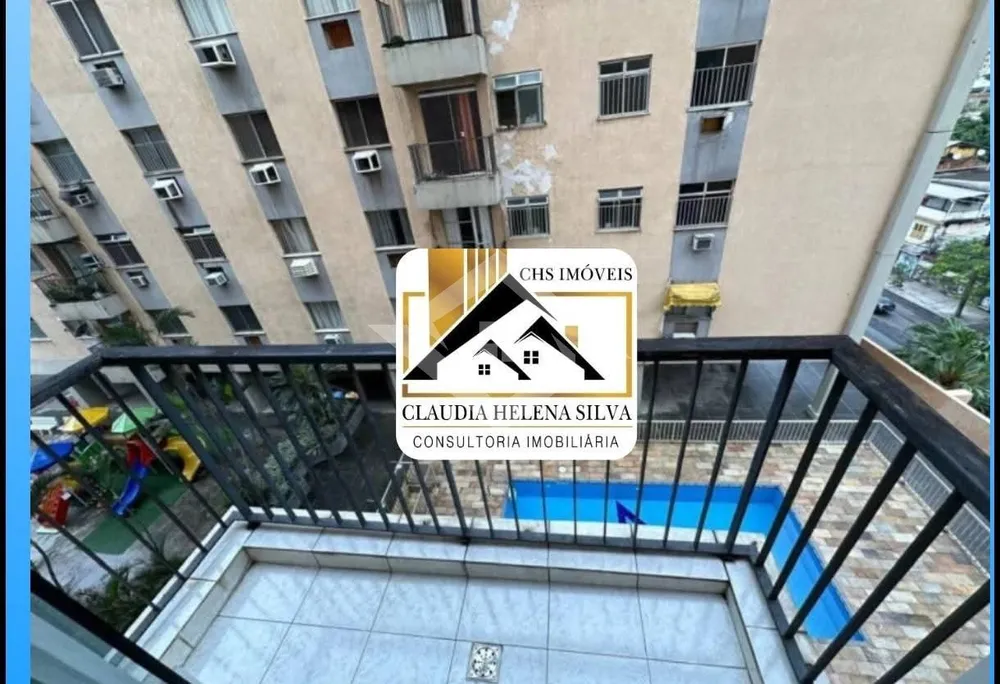 Apartamento, 2 quartos, 54 m² - Foto 4
