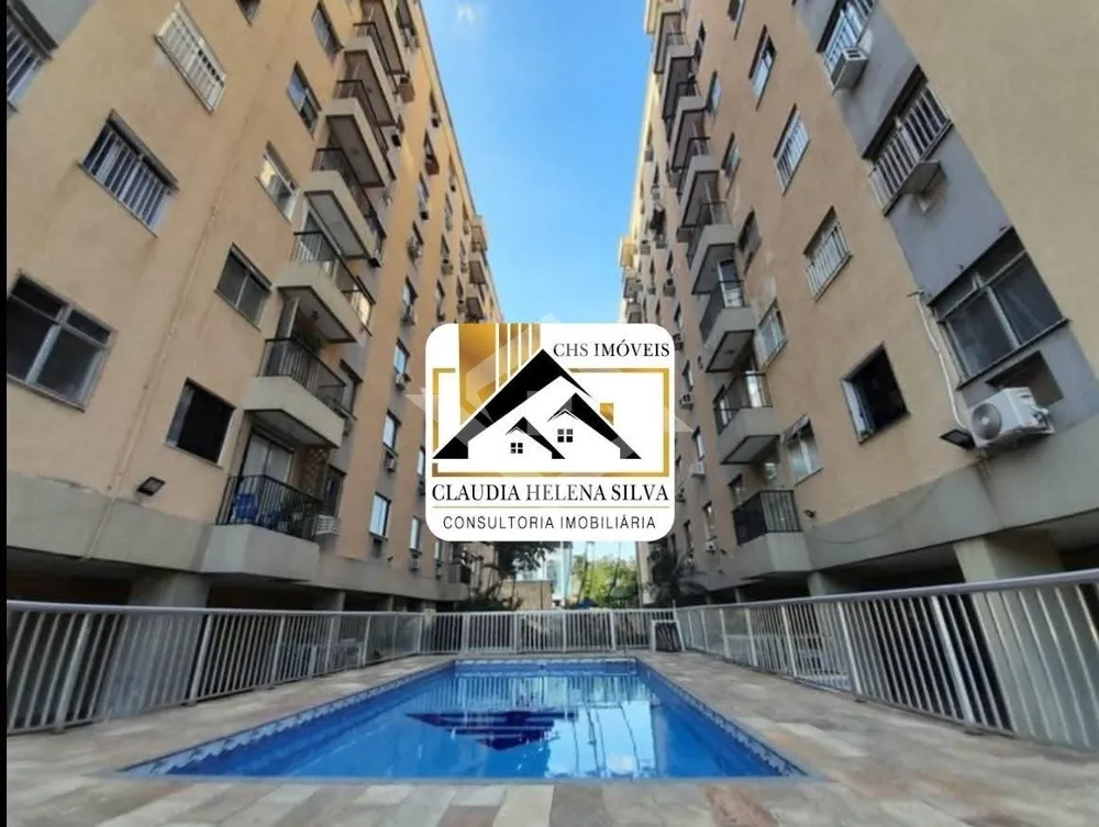 Apartamento, 2 quartos, 54 m² - Foto 2
