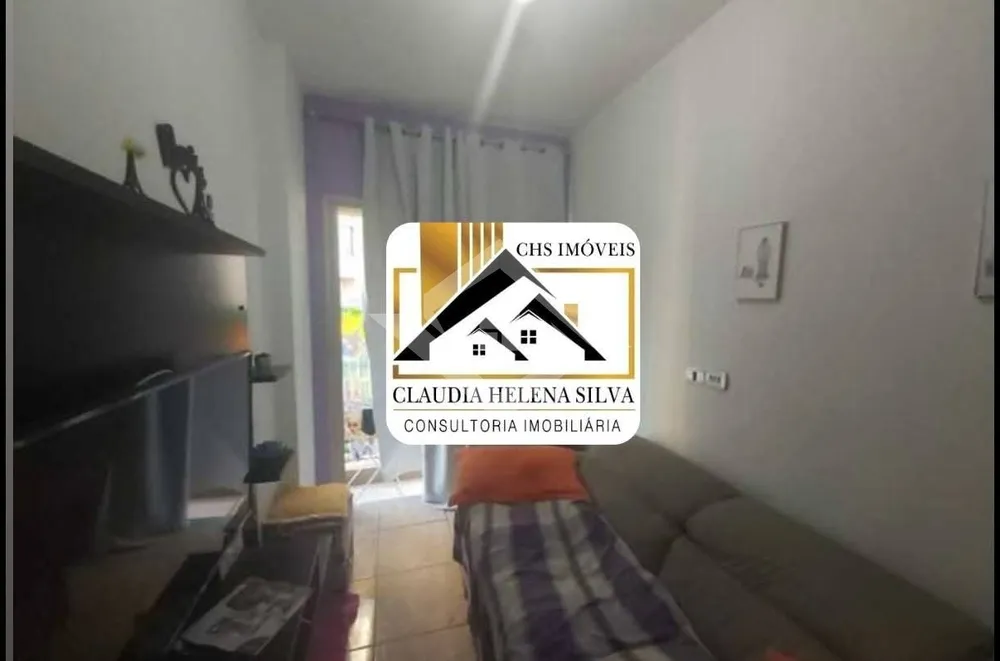 Apartamento, 2 quartos, 54 m² - Foto 5