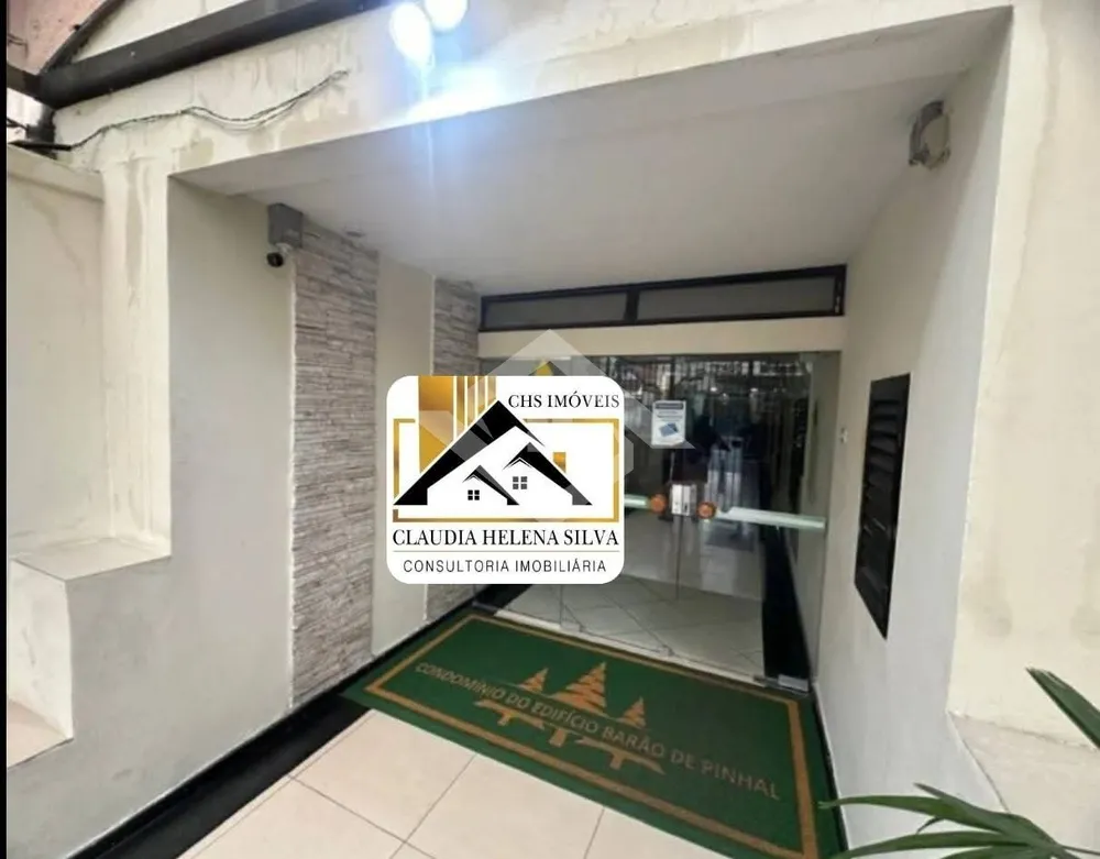 Apartamento, 2 quartos, 54 m² - Foto 24
