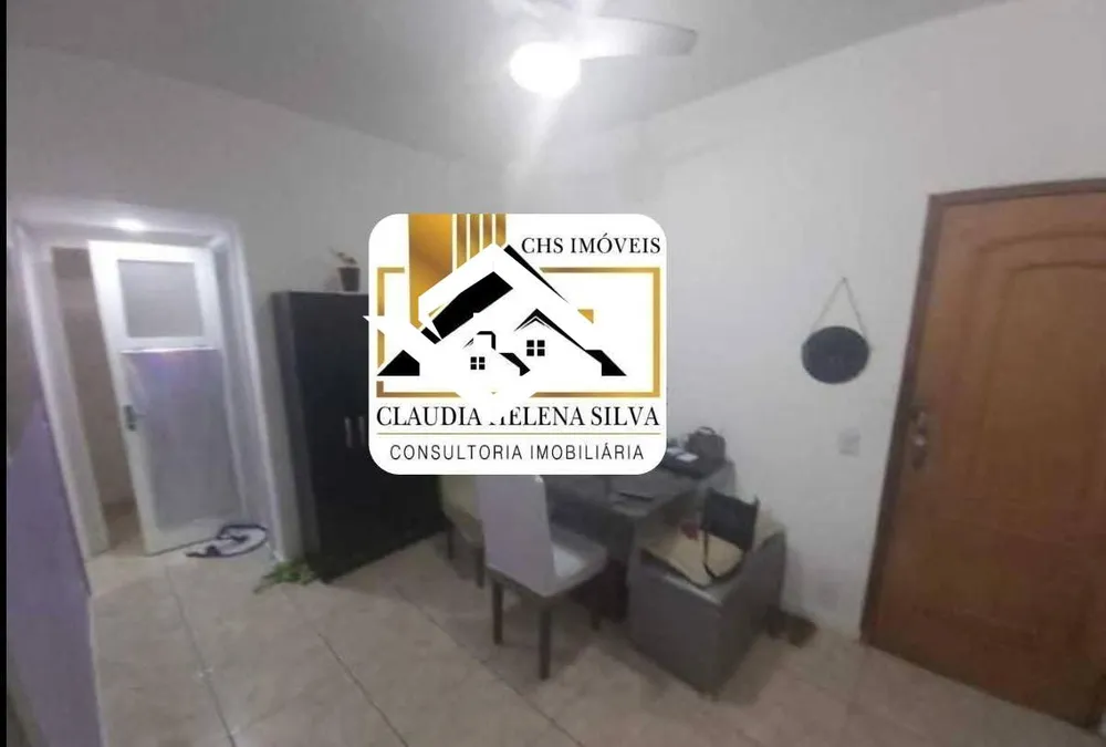 Apartamento, 2 quartos, 54 m² - Foto 6