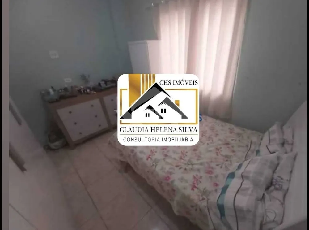 Apartamento, 2 quartos, 54 m² - Foto 7