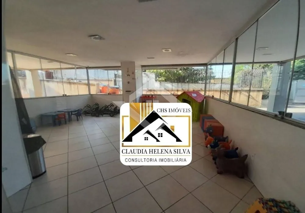Apartamento, 2 quartos, 54 m² - Foto 16