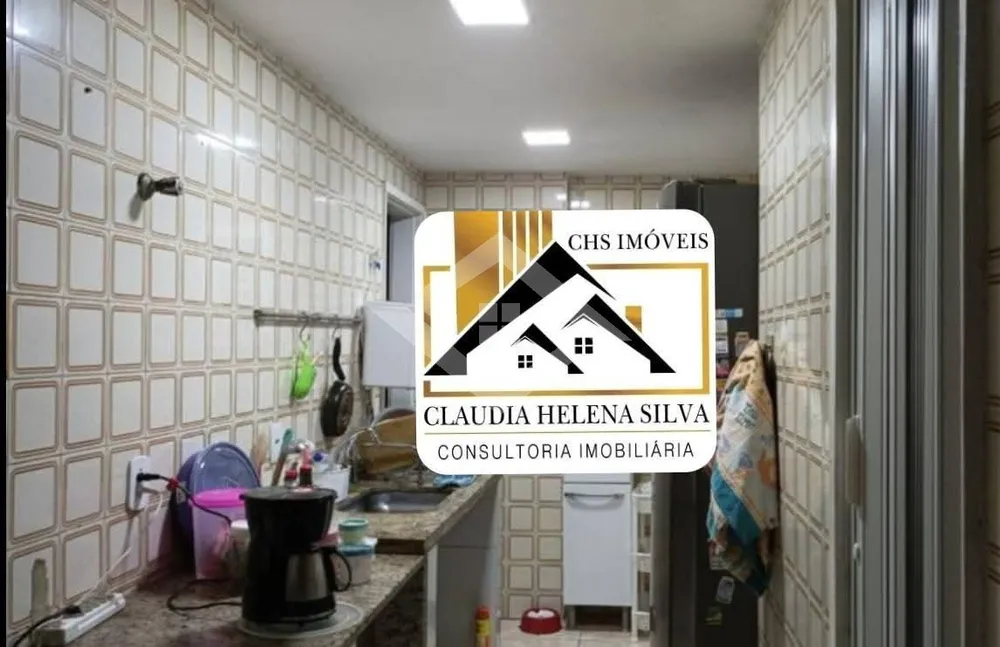 Apartamento, 2 quartos, 54 m² - Foto 13