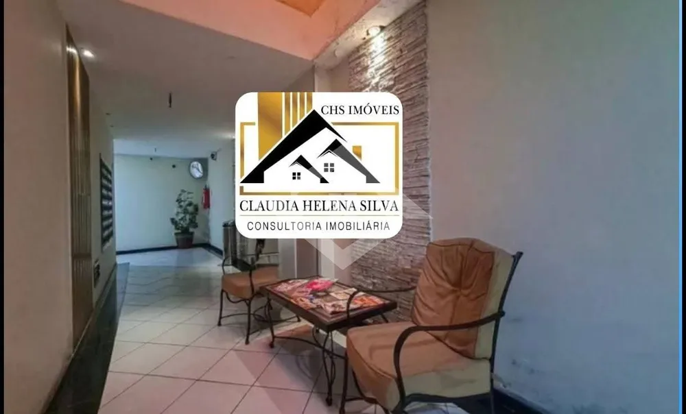 Apartamento, 2 quartos, 54 m² - Foto 22