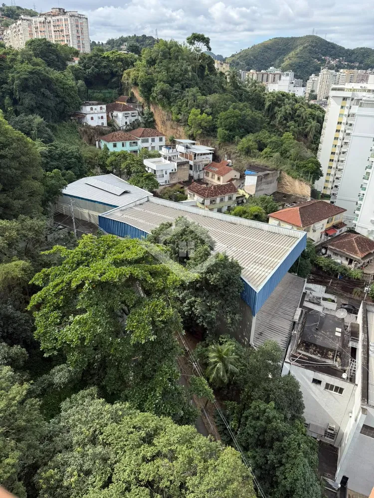Apartamento, 2 quartos, 46 m² - Foto 8