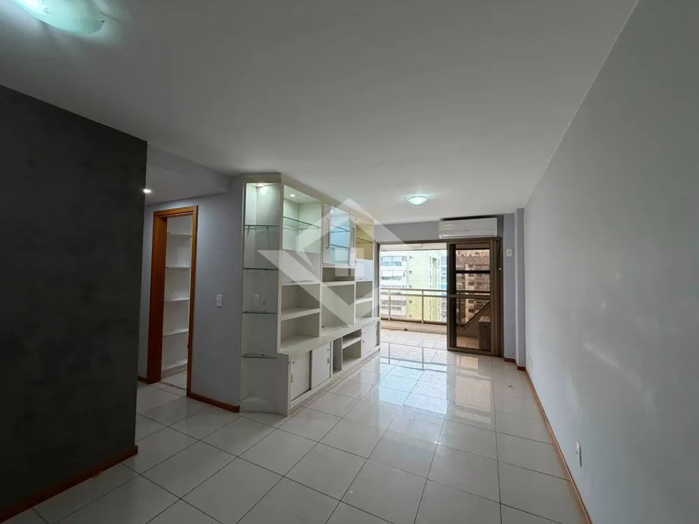 Apartamento, 2 quartos, 75 m² - Foto 2