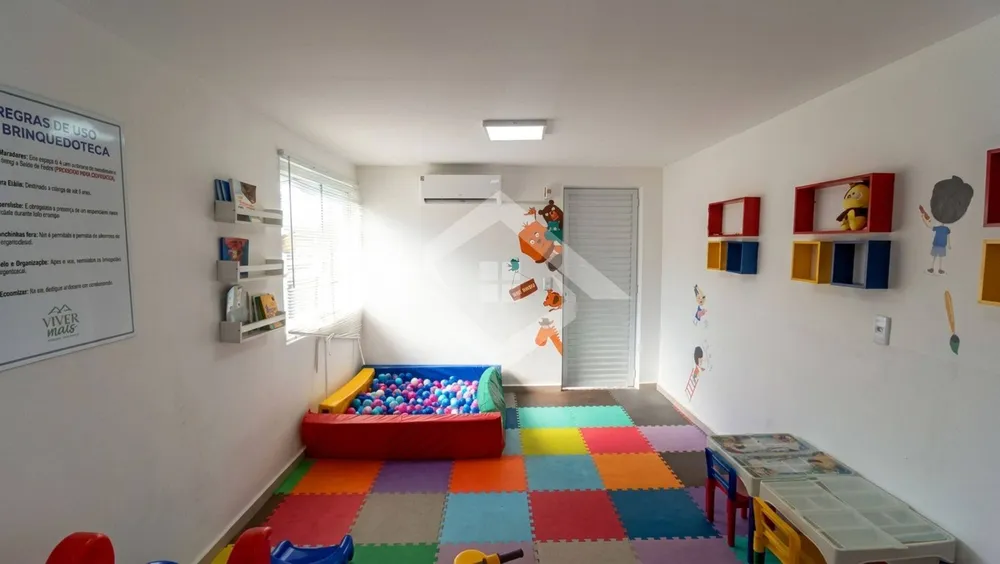 Apartamento, 2 quartos - Foto 34
