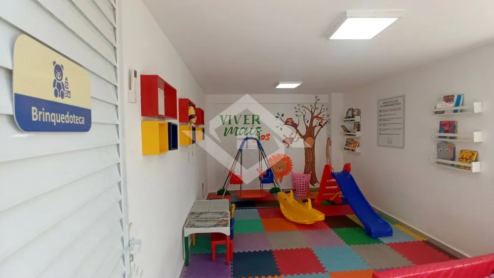 Apartamento, 2 quartos - Foto 32