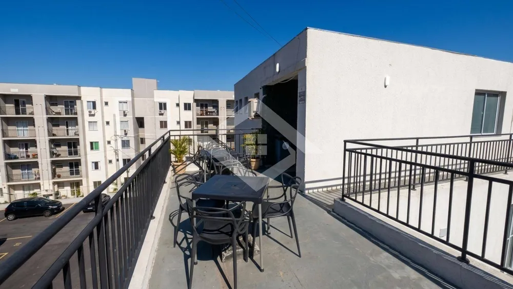 Apartamento, 2 quartos - Foto 40