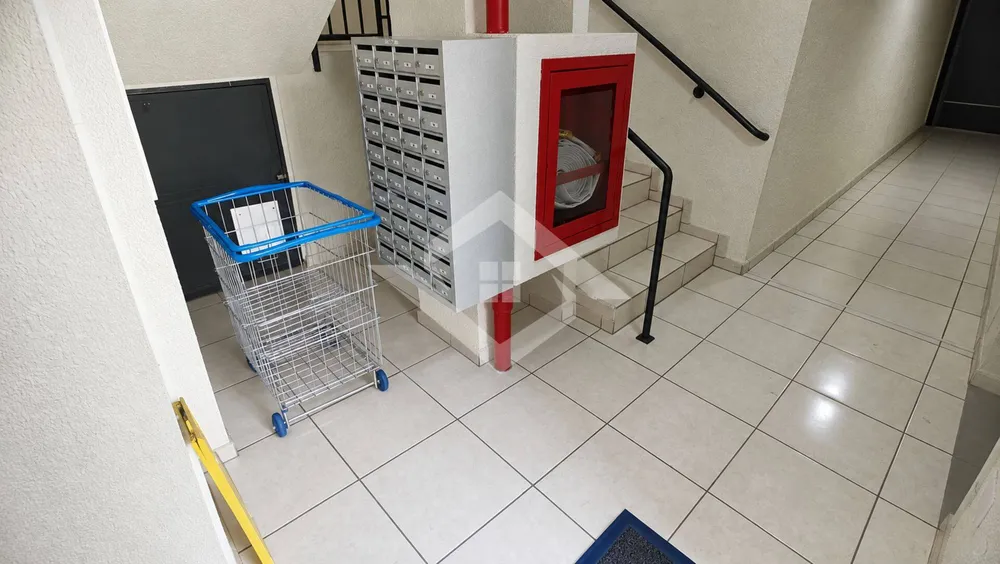 Apartamento, 2 quartos - Foto 6