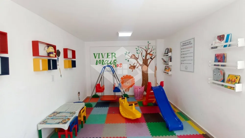 Apartamento, 2 quartos - Foto 33