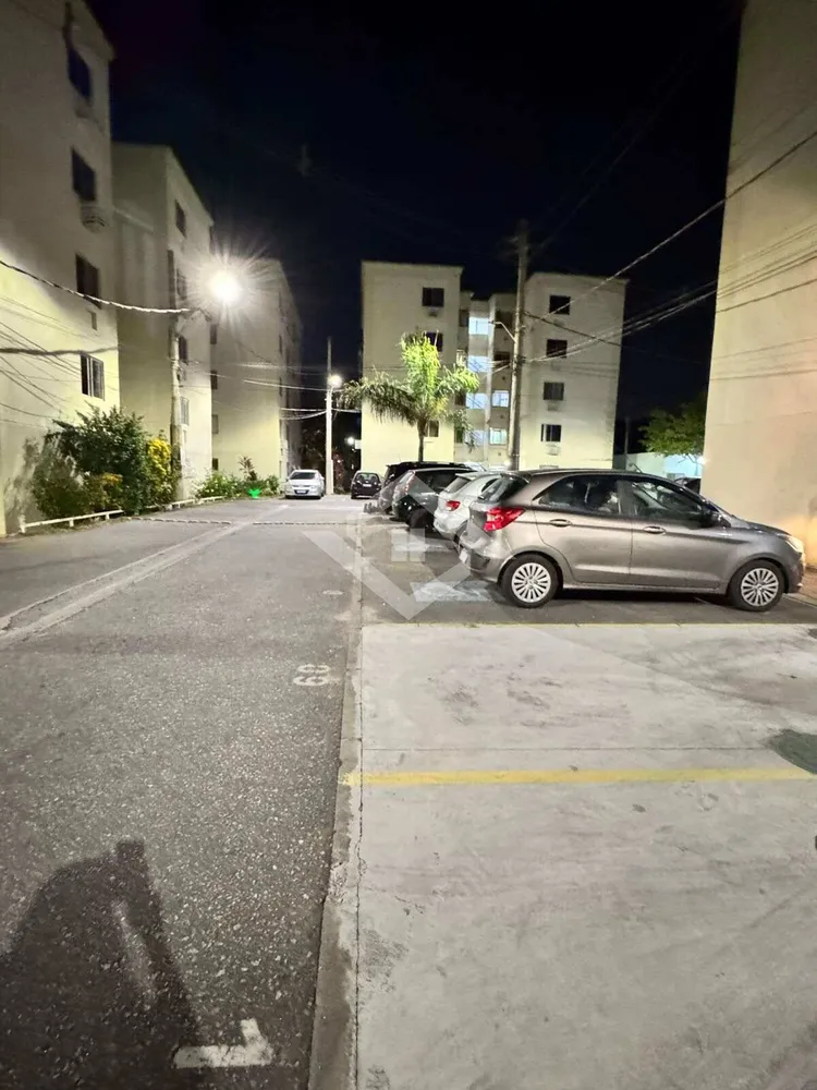 Apartamento, 2 quartos, 45 m² - Foto 13