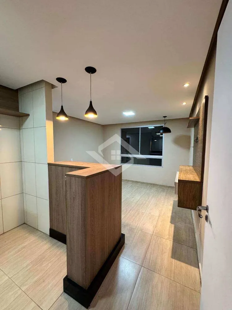 Apartamento, 2 quartos, 45 m² - Foto 3