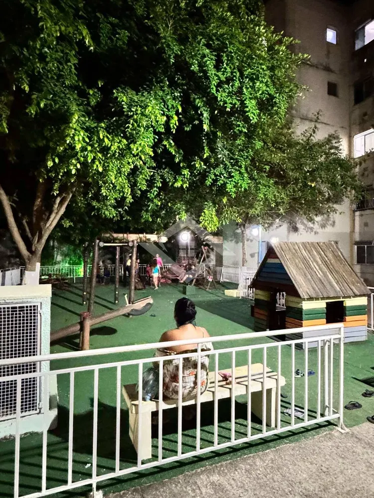 Apartamento, 2 quartos, 45 m² - Foto 17