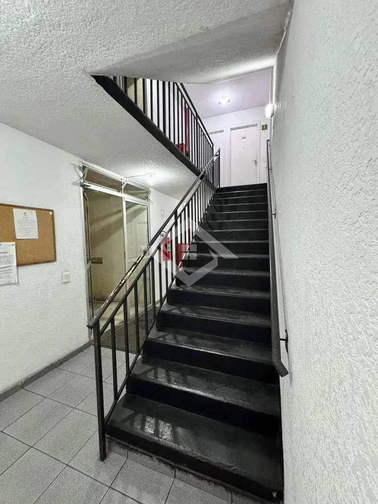 Apartamento, 2 quartos, 45 m² - Foto 20