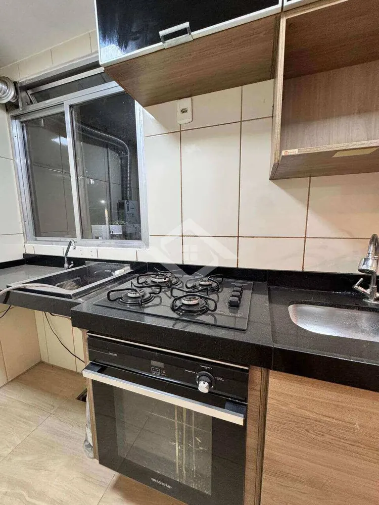 Apartamento, 2 quartos, 45 m² - Foto 6
