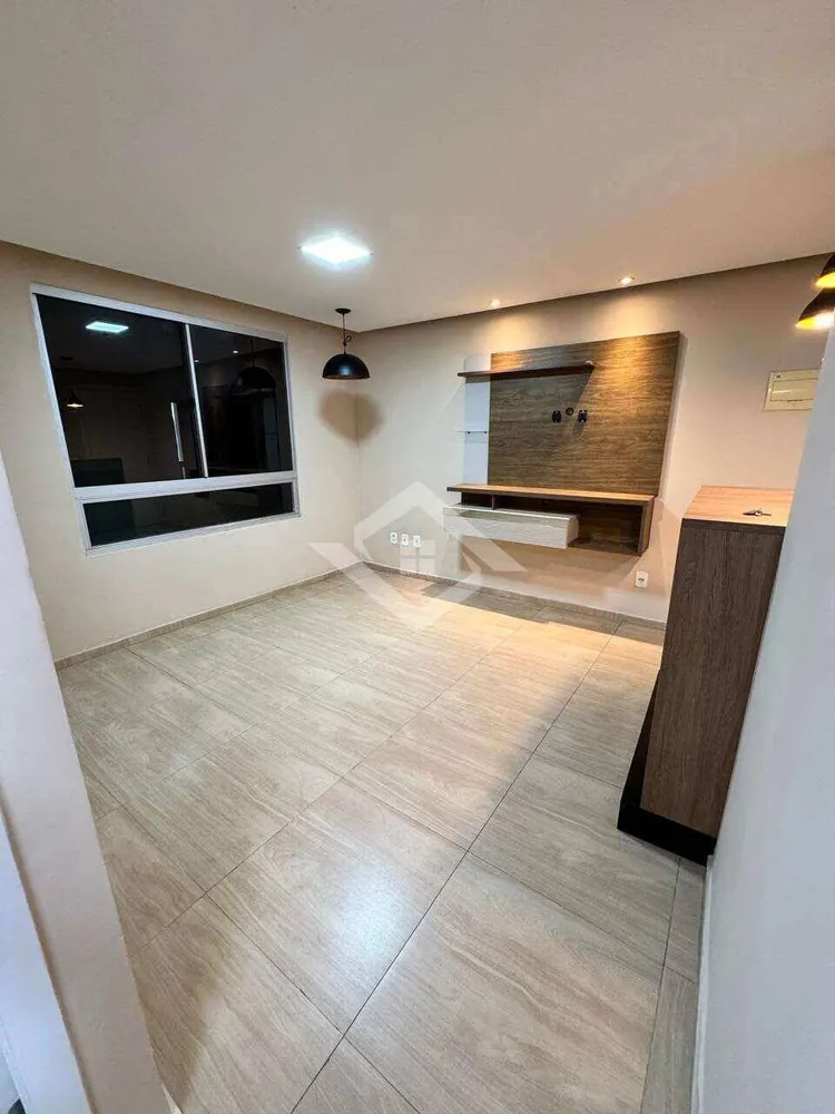 Apartamento, 2 quartos, 45 m² - Foto 1