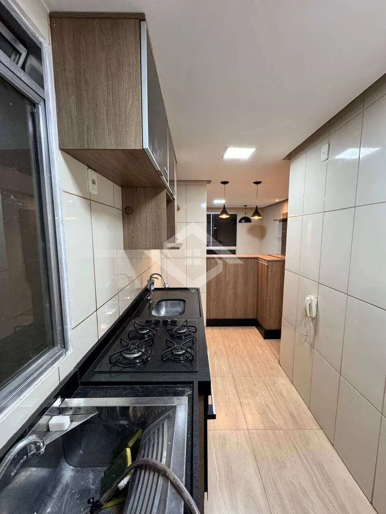 Apartamento, 2 quartos, 45 m² - Foto 8