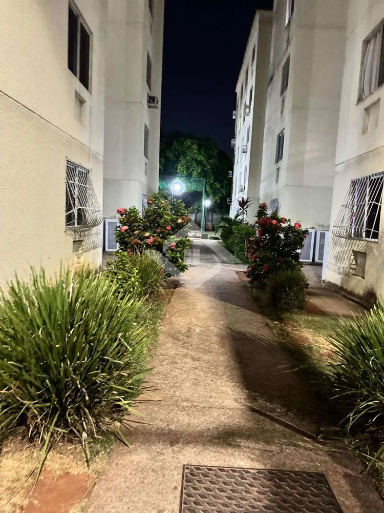 Apartamento, 2 quartos, 45 m² - Foto 19