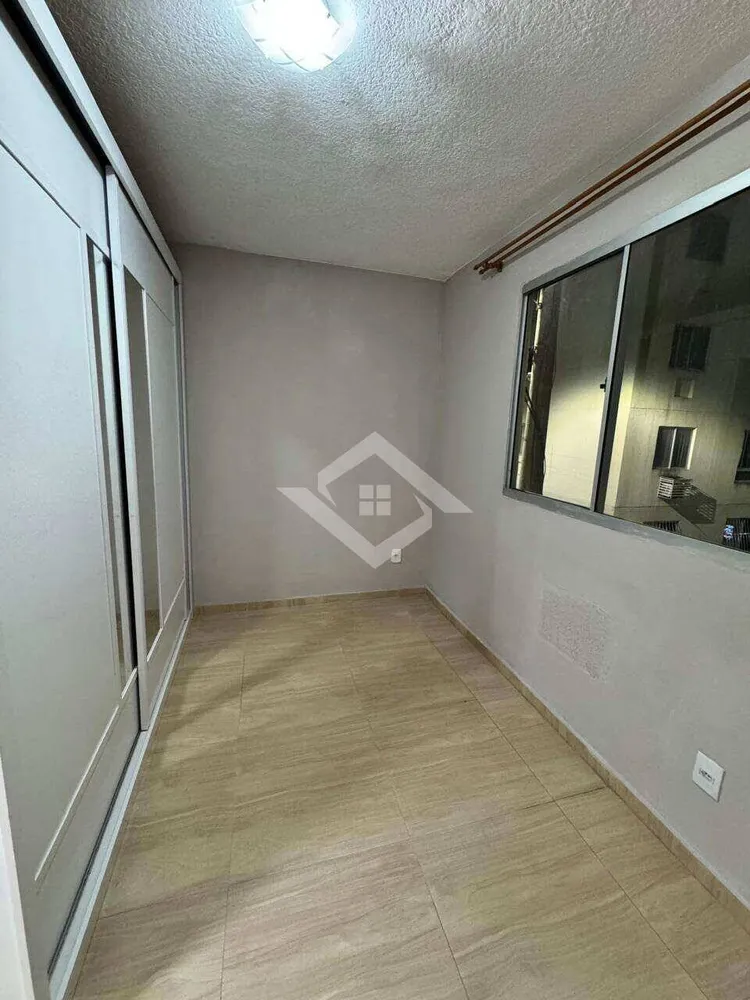 Apartamento, 2 quartos, 45 m² - Foto 10