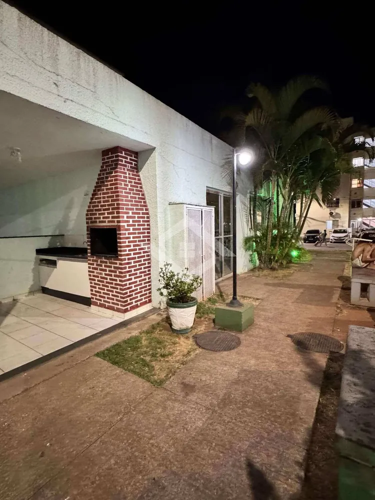 Apartamento, 2 quartos, 45 m² - Foto 12