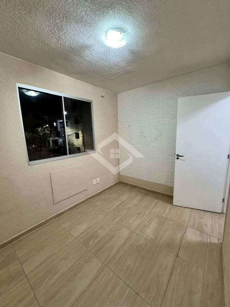 Apartamento, 2 quartos, 45 m² - Foto 23