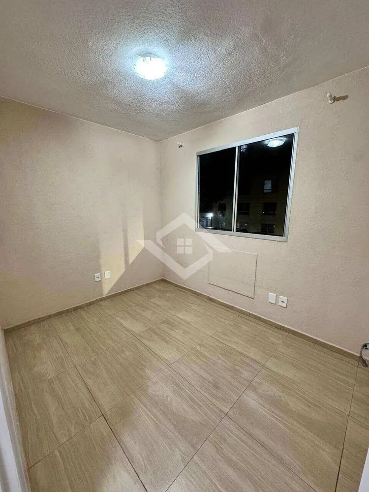 Apartamento, 2 quartos, 45 m² - Foto 22