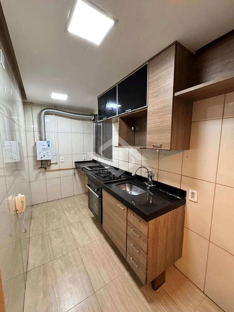 Apartamento, 2 quartos, 45 m² - Foto 5
