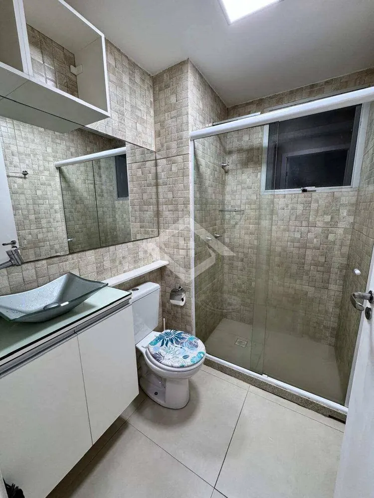 Apartamento, 2 quartos, 45 m² - Foto 7