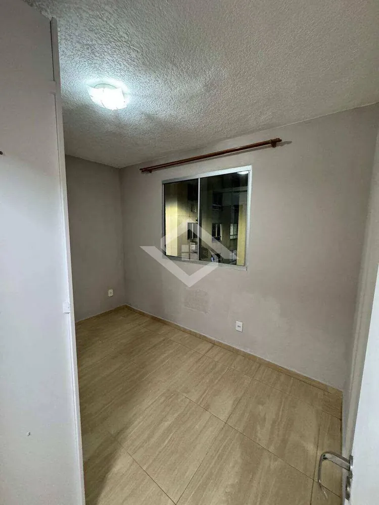 Apartamento, 2 quartos, 45 m² - Foto 9