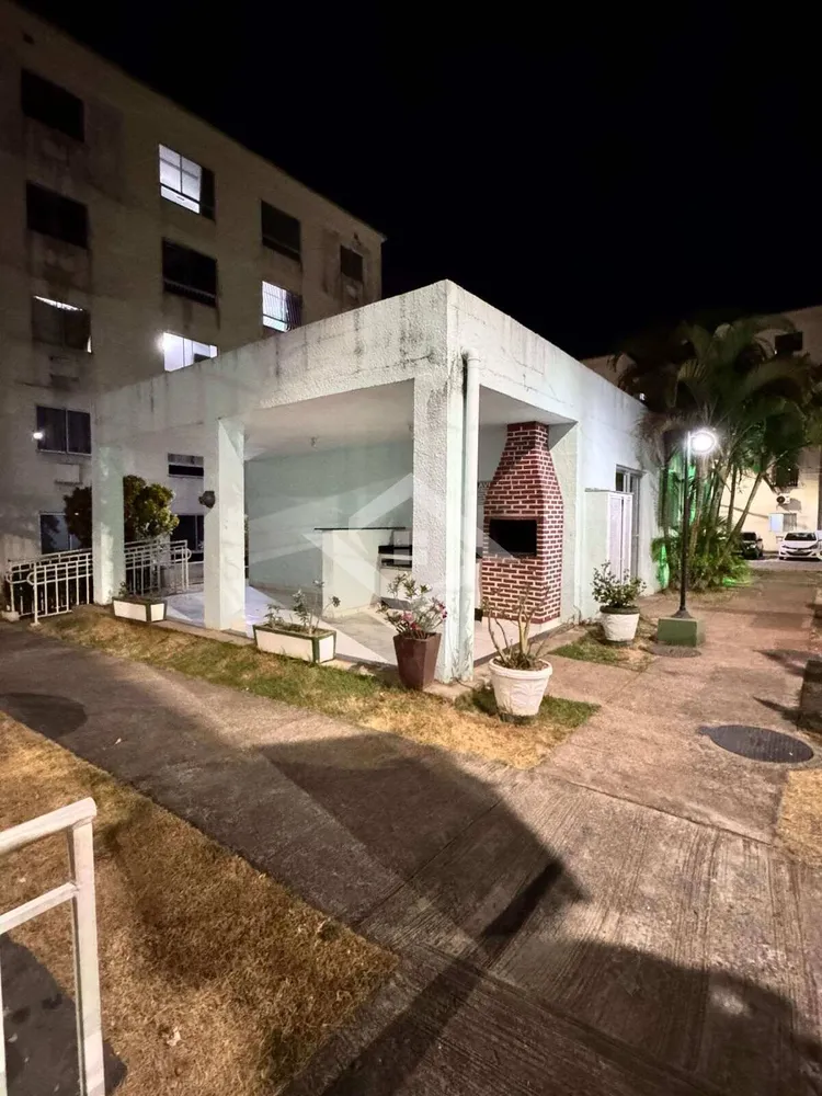 Apartamento, 2 quartos, 45 m² - Foto 11