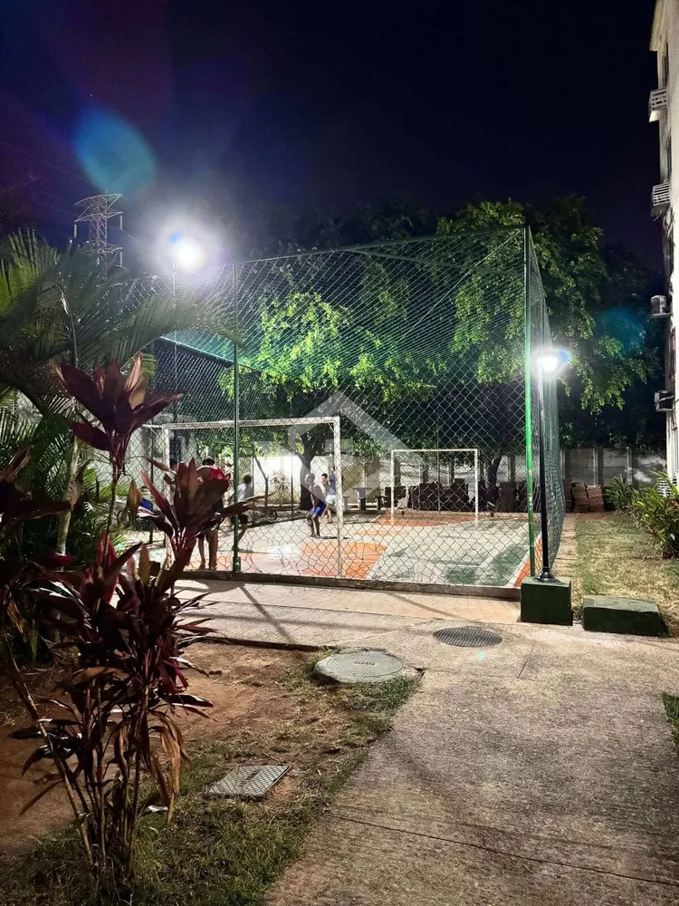 Apartamento, 2 quartos, 45 m² - Foto 16