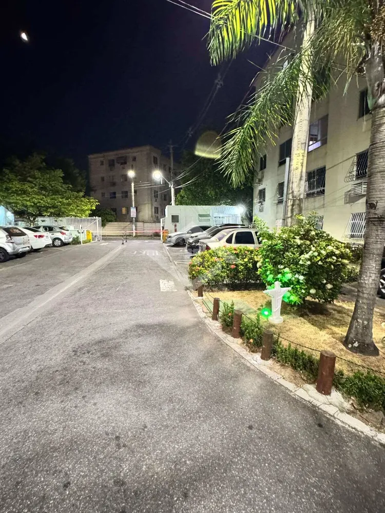 Apartamento, 2 quartos, 45 m² - Foto 14