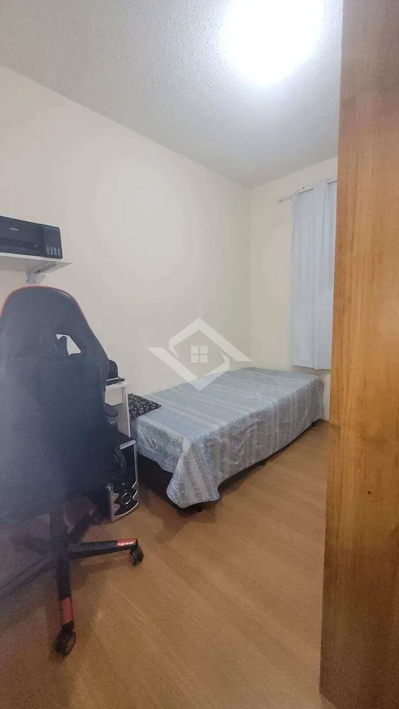 Apartamento, 2 quartos - Foto 10